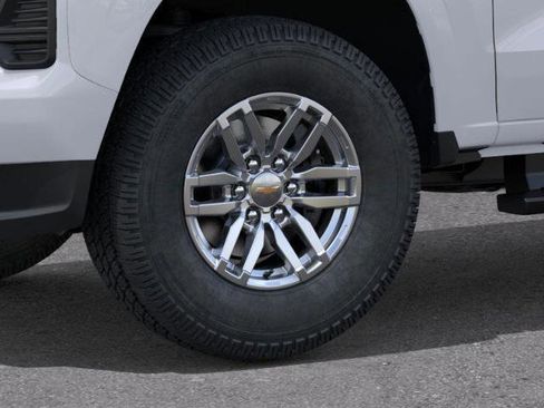 New 2026 Chevrolet Colorado LT w/ Advanced Trailering Package image 9