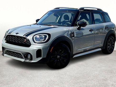 Used 2023 MINI Cooper Countryman S image 14