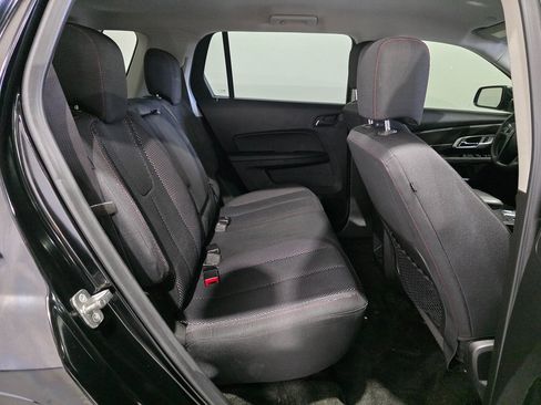 Used 2017 GMC Terrain SLE image 26