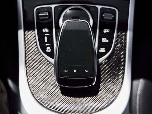 Used 2022 Mercedes-Benz G 63 AMG 4MATIC w/ Seat Comfort Package image 68