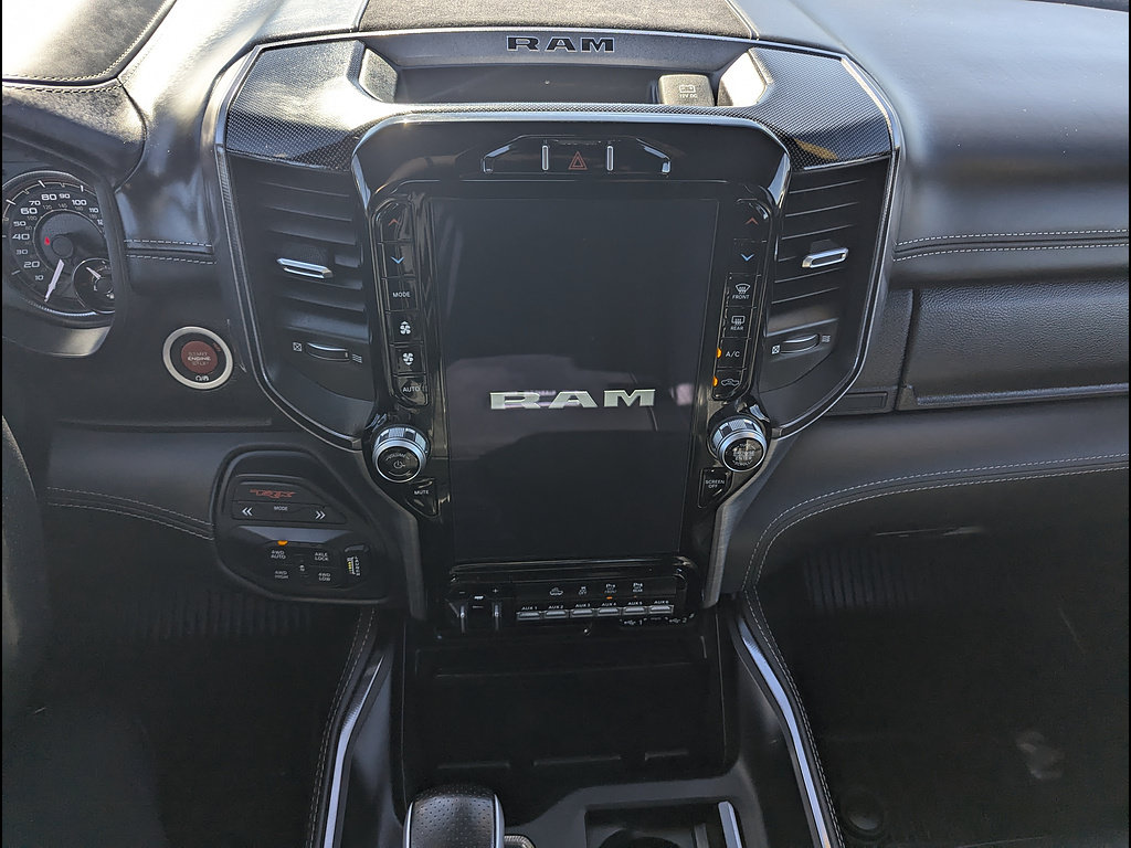 Used 2022 RAM 1500 TRX w/ TRX Level 2 Equipment Group AWD/4WD image 28
