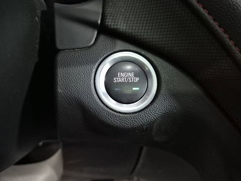 Certified 2024 Chevrolet Equinox RS AWD/4WD image 18