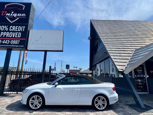 Used 2018 Audi A3 2.0T Premium image 27