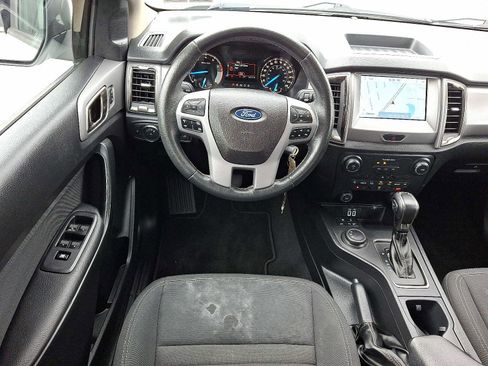 Certified 2021 Ford Ranger XLT w/ Equipment Group 302A High image 11