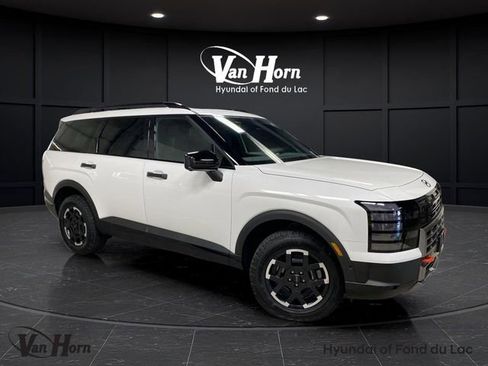 New 2026 Hyundai Palisade XRT Pro image 1