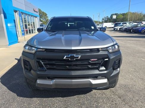 Used 2026 Chevrolet Colorado Trail Boss image 8