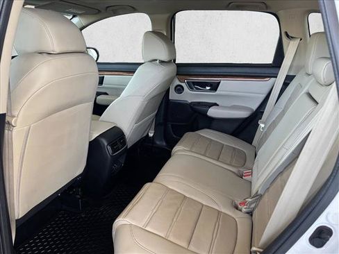 Certified 2022 Honda CR-V Touring image 10