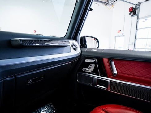 Used 2023 Mercedes-Benz G 63 AMG 4MATIC image 56