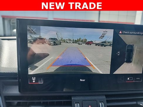 Used 2021 Audi Q5 2.0T Premium Plus image 5