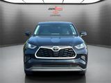 Certified 2021 Toyota Highlander L image 2