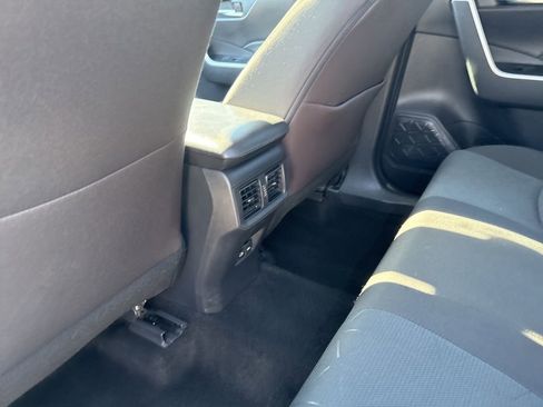 Used 2024 Toyota RAV4 XLE image 26