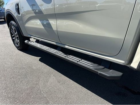 New 2026 Ford Ranger Lariat w/ FX4 Off-Road Package image 18