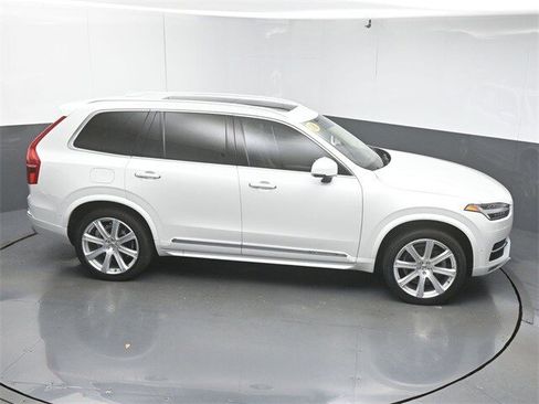 Used 2018 Volvo XC90 T6 Inscription w/ Convenience Package image 50