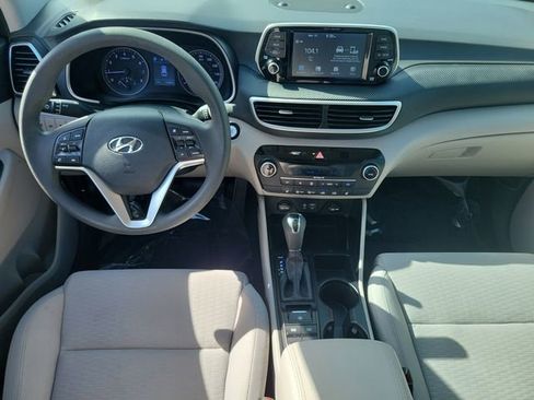 Used 2019 Hyundai Tucson SEL FWD image 15