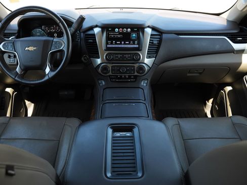 Used 2018 Chevrolet Tahoe Premier w/ Max Trailering Package image 7