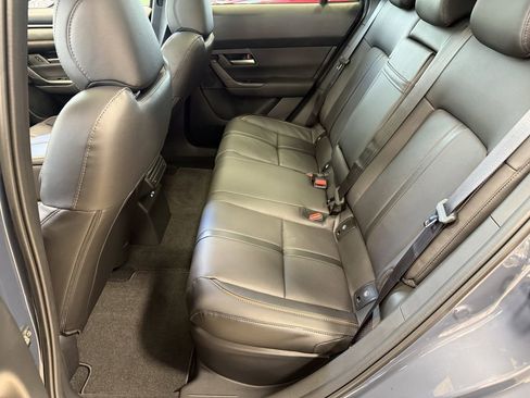 New 2026 MAZDA CX-50 2.5 Hybrid w/ Cargo Package image 13