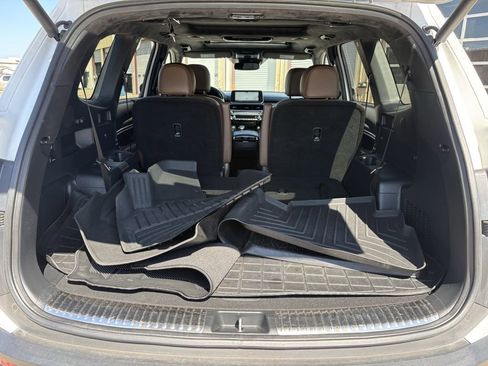 Used 2021 Kia Telluride SX w/ SX Prestige Package AWD/4WD image 29