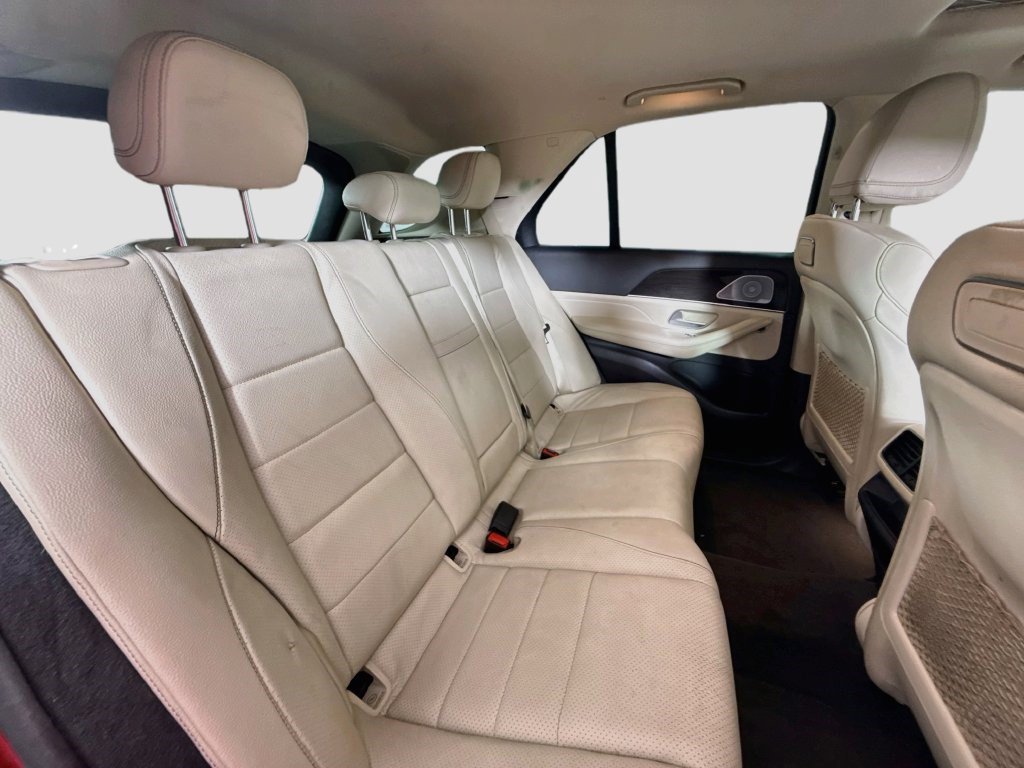 Used 2020 Mercedes-Benz GLE 350 4MATIC image 25