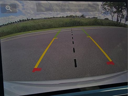 New 2026 Jeep Compass Limited image 13