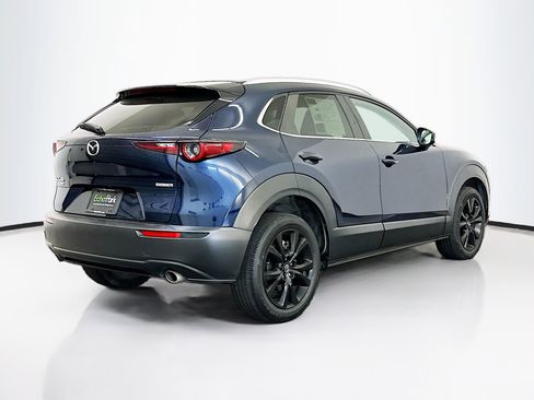 Used 2024 MAZDA CX-30 AWD 2.5 S w/ Select Sport Pkg image 9