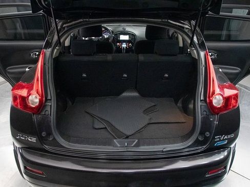 Used 2014 Nissan Juke SV w/ Navigation Package image 19