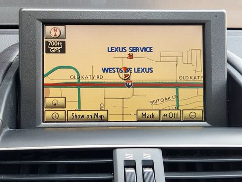 Used 2010 Lexus HS 250h FWD image 16