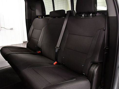 New 2026 Chevrolet Silverado 1500 RST w/ Convenience Package II image 30