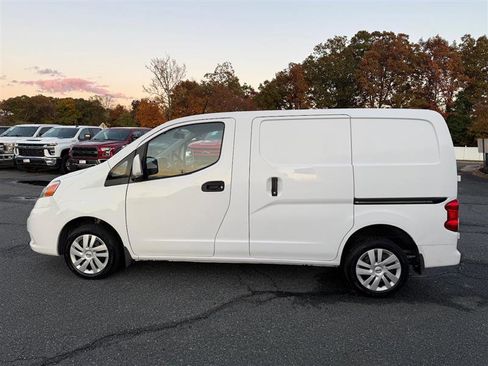 Used 2015 Nissan NV200 SV w/ Technology Package image 6