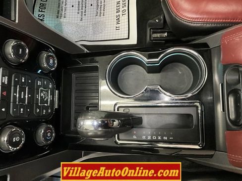 Used 2013 Ford F150 Limited image 19