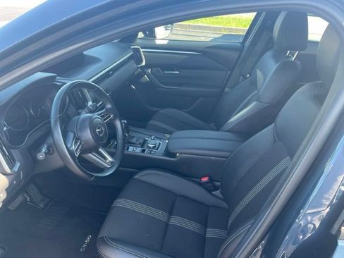 Used 2025 MAZDA CX-50 AWD 2.5 S w/ Preferred Package image 11