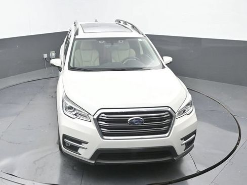 Used 2020 Subaru Ascent Limited w/ Technology Package AWD/4WD image 14