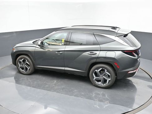 Used 2024 Hyundai Tucson Limited image 19