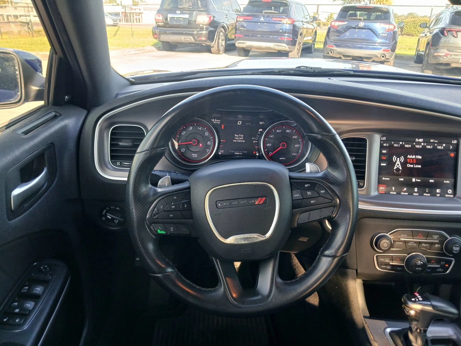 Used 2019 Dodge Charger GT RWD image 22