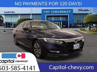 Used 2020 Honda Accord EX-L 360° Tour