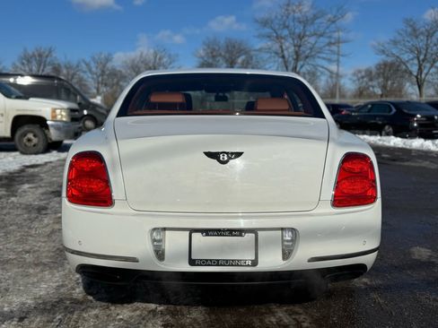 Used 2011 Bentley Flying Spur Flying Spur Speed image 9