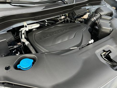 New 2026 Honda Ridgeline Black Edition image 7