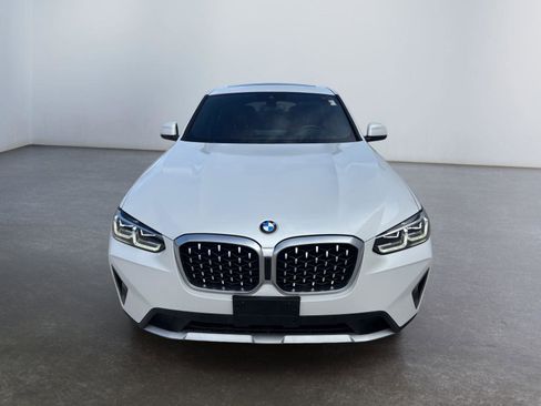 Used 2022 BMW X4 xDrive30i w/ Convenience Package image 10