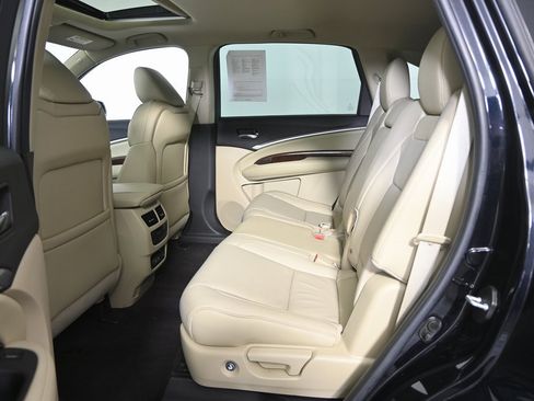 Used 2020 Acura MDX 3.5L image 19