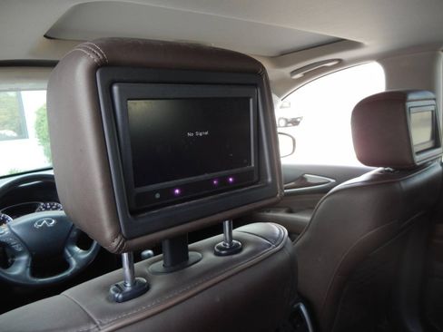 Used 2014 INFINITI QX60 FWD w/ Deluxe Touring Package image 33