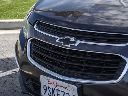 Used 2015 Chevrolet Cruze LT image 3