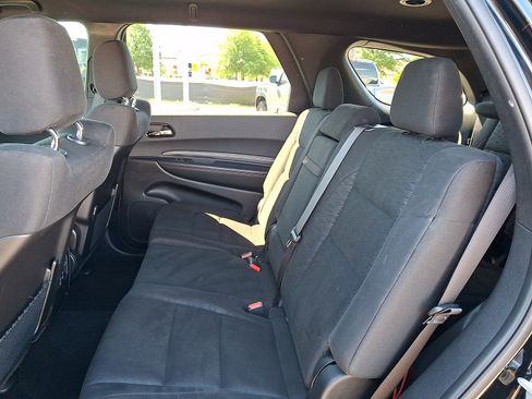 Used 2025 Dodge Durango GT AWD/4WD image 12