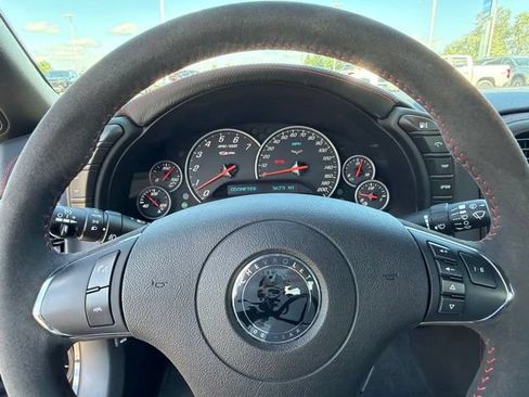 Used 2012 Chevrolet Corvette Z06 RWD image 15