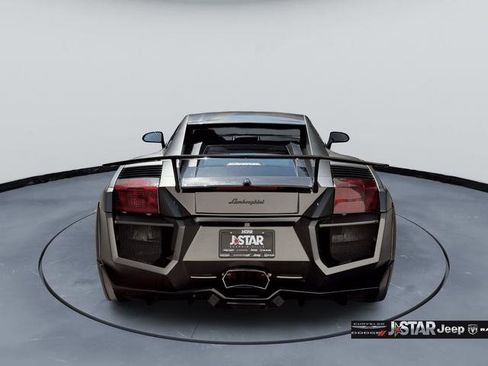 Used 2007 Lamborghini Gallardo image 6