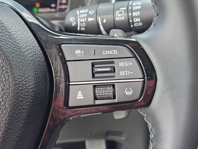 New 2026 Honda Pilot EX-L image 16