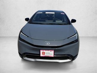 Certified 2025 Toyota Prius Limited AWD/4WD video 2