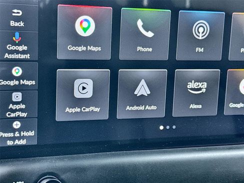 New 2026 Honda Pilot TrailSport image 14