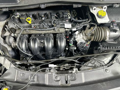 Used 2018 Ford Escape S FWD image 30