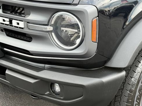 Used 2024 Ford Bronco Big Bend AWD/4WD image 10