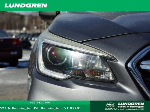 Used 2018 Subaru Outback 2.5i Premium image 12