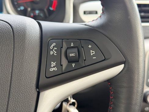 Used 2013 Chevrolet Camaro ZL1 image 19